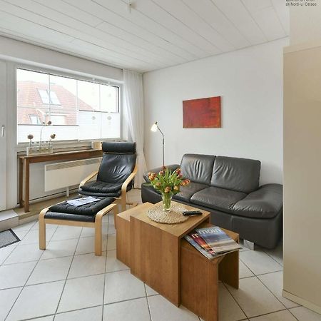 Haus Passat Ferienwohnung 23 Wangerooge Exterior photo